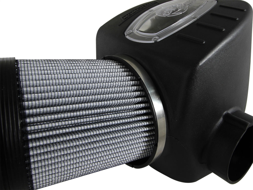 AFE Filters 51-76303 Momentum Pro DRY S Air Intake System Fits 528i 528i xDrive