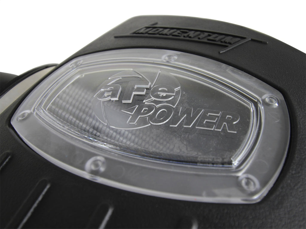 AFE Filters 51-76303 Momentum Pro DRY S Air Intake System Fits 528i 528i xDrive