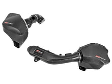 Load image into Gallery viewer, AFE Filters 51-76305-CF Black Series Momentum Pro DRY S Air Intake System