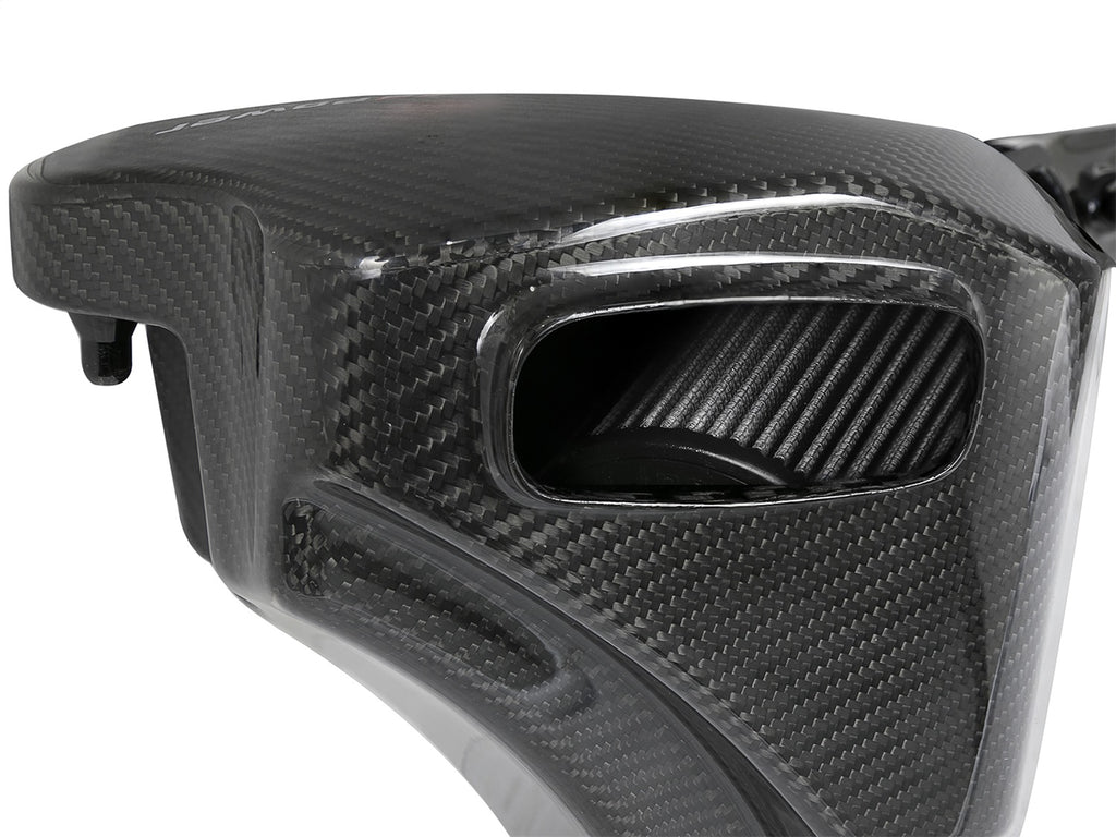 AFE Filters 51-76305-CF Black Series Momentum Pro DRY S Air Intake System