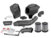 Load image into Gallery viewer, AFE Filters 51-76305 Momentum Pro DRY S Air Intake System Fits 15-21 M2 M3 M4