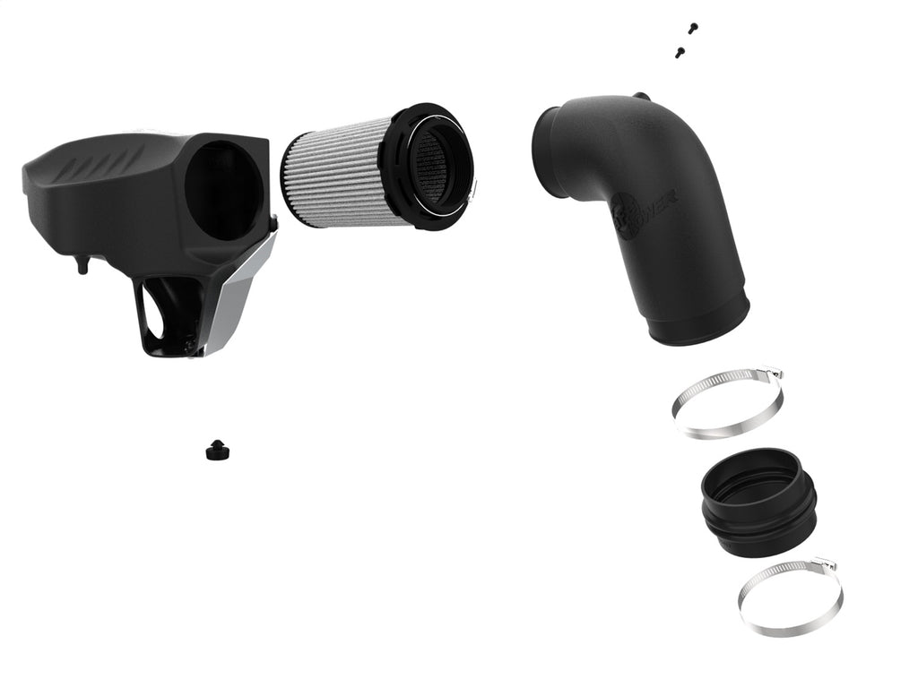 AFE Filters 51-76309 Momentum GT Pro DRY S Air Intake System