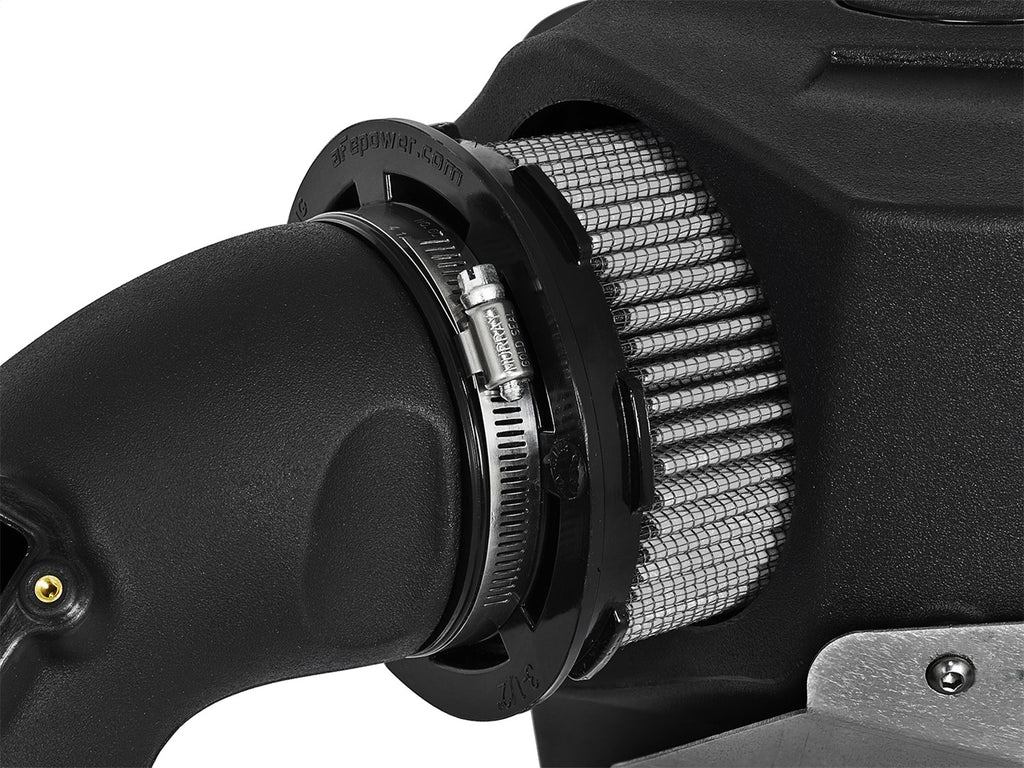 AFE Filters 51-76309 Momentum GT Pro DRY S Air Intake System
