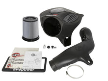 Load image into Gallery viewer, AFE Filters 51-76311 Momentum GT Pro DRY S Air Intake System