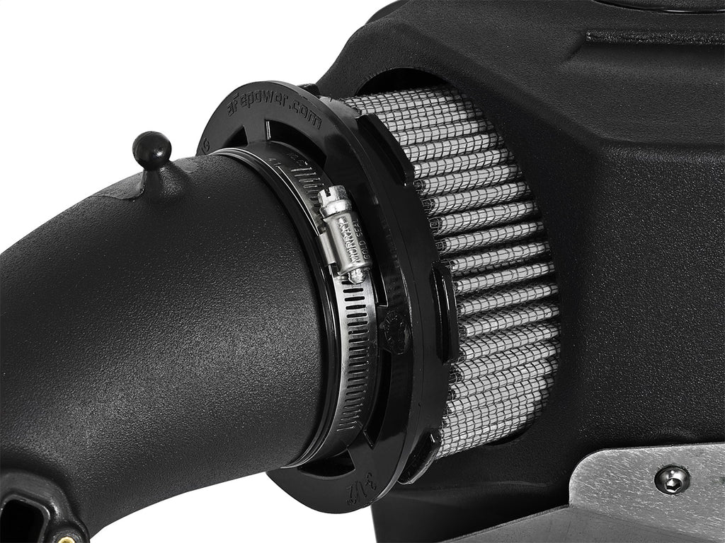 AFE Filters 51-76312 Momentum GT Pro DRY S Air Intake System