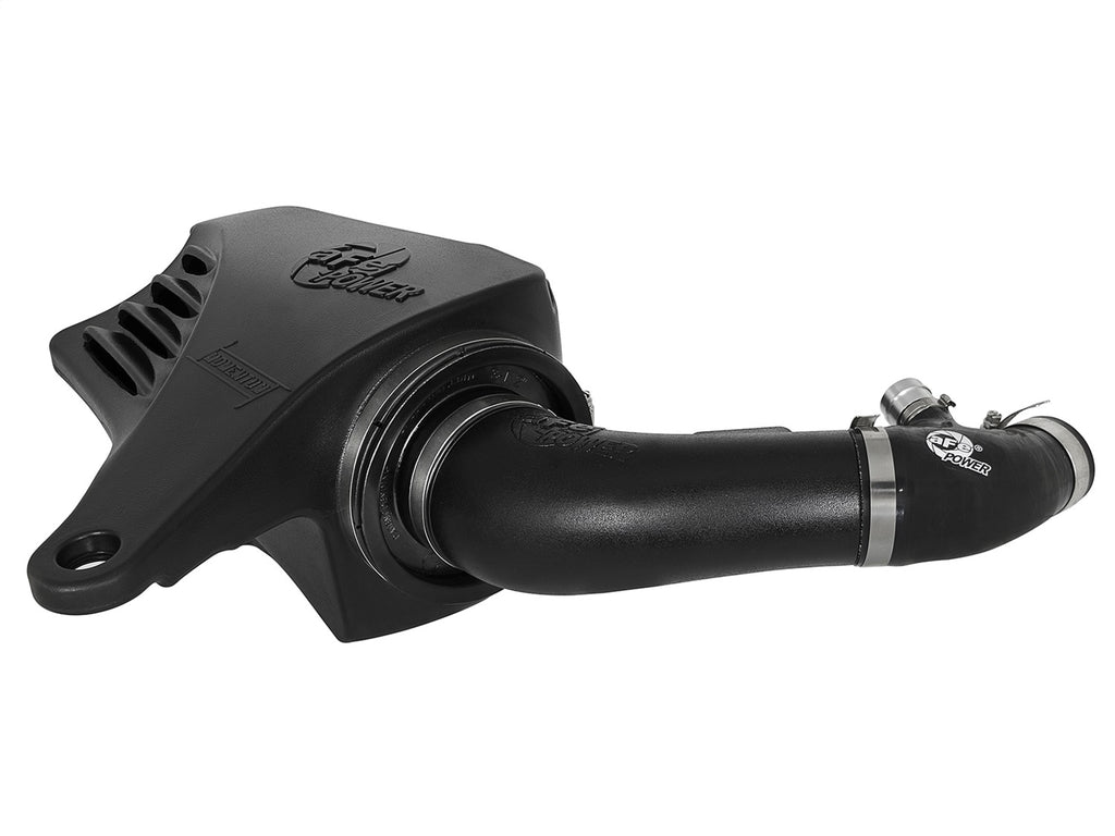 AFE Filters 51-76314 Momentum GT Pro DRY S Air Intake System Fits 12-15 118i