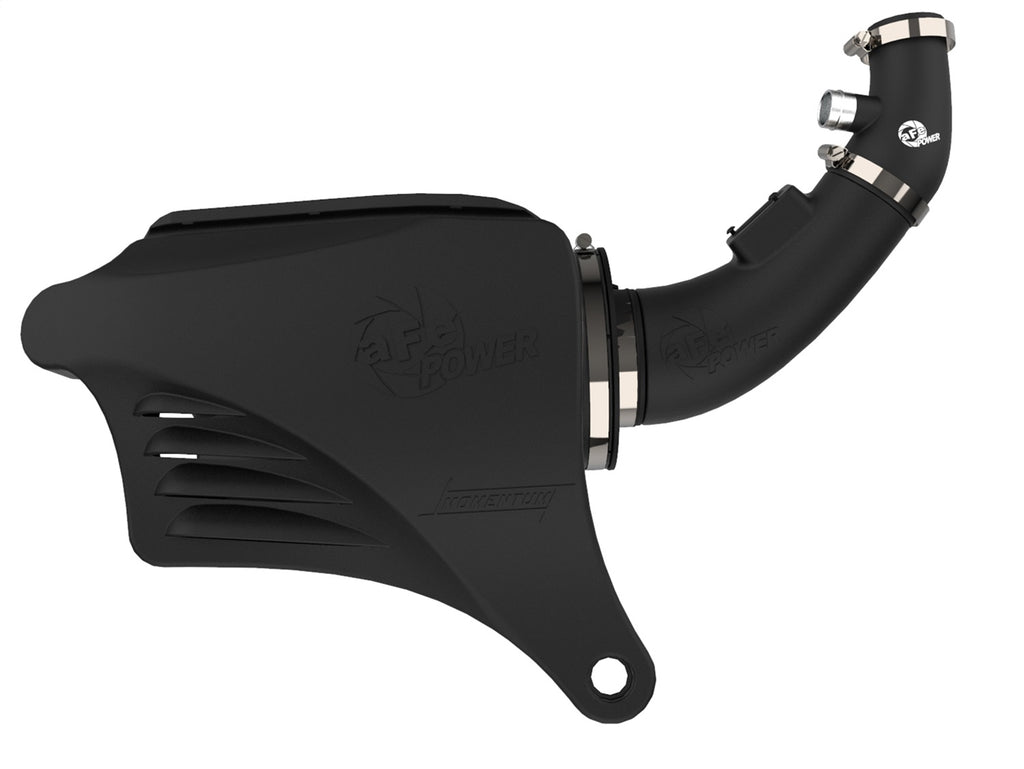 AFE Filters 51-76314 Momentum GT Pro DRY S Air Intake System Fits 12-15 118i