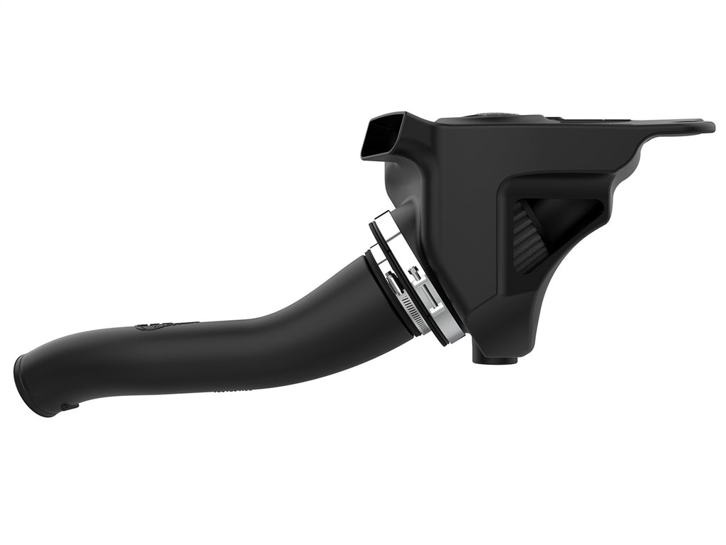 AFE Filters 51-76315 Momentum GT Pro DRY S Air Intake System Fits 12-16 Z4