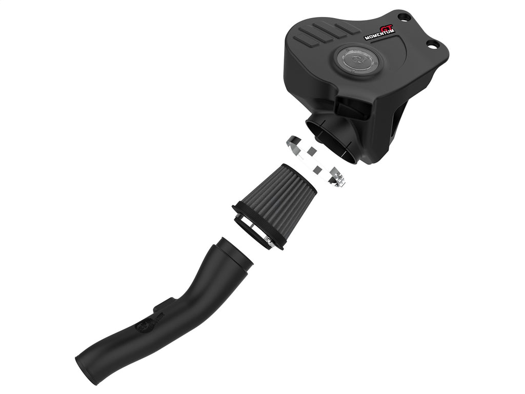 AFE Filters 51-76315 Momentum GT Pro DRY S Air Intake System Fits 12-16 Z4