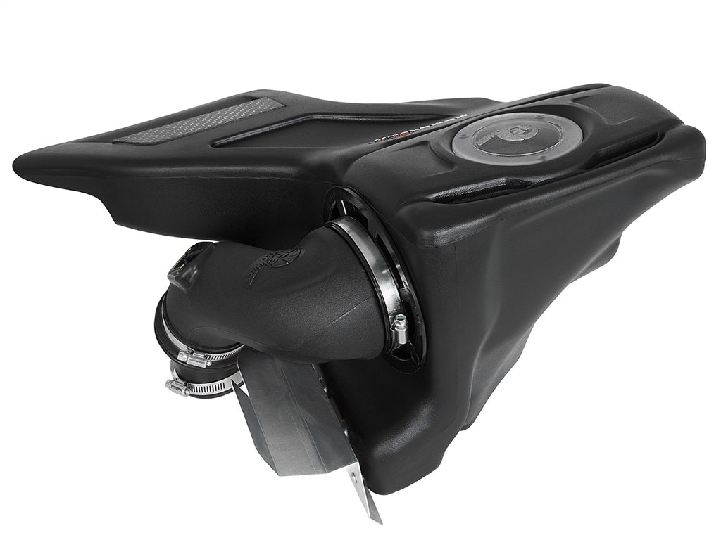 AFE Filters 51-76402 Momentum GT Pro DRY S Air Intake System Fits 09-16 A4 A5