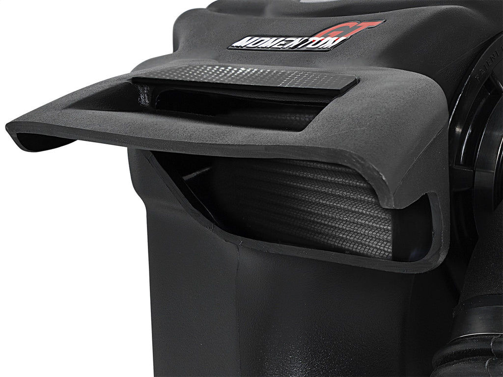 AFE Filters 51-76402 Momentum GT Pro DRY S Air Intake System Fits 09-16 A4 A5