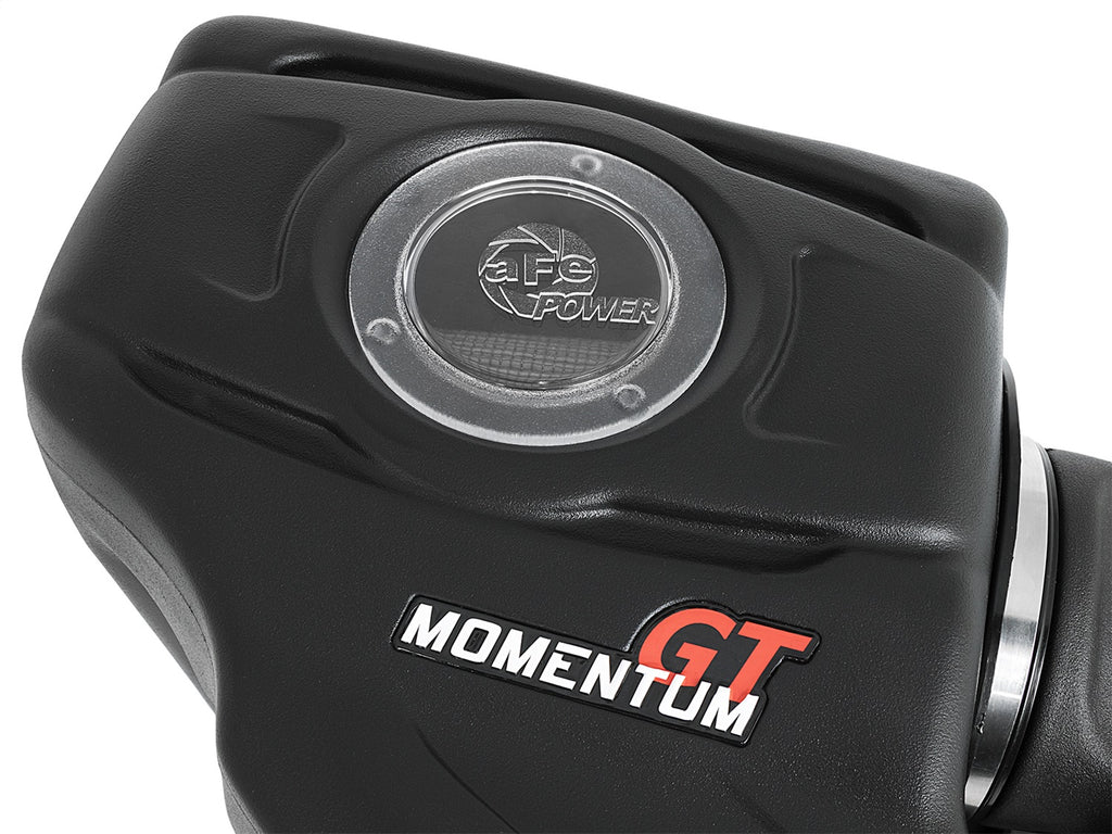 AFE Filters 51-76402 Momentum GT Pro DRY S Air Intake System Fits 09-16 A4 A5