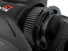 Load image into Gallery viewer, AFE Filters 51-76402 Momentum GT Pro DRY S Air Intake System Fits 09-16 A4 A5