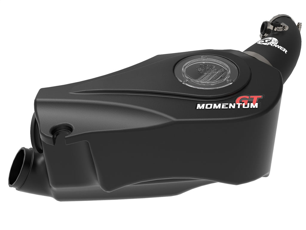 AFE Filters 51-76901 Momentum GT Pro DRY S Air Intake System Fits 124 Spider