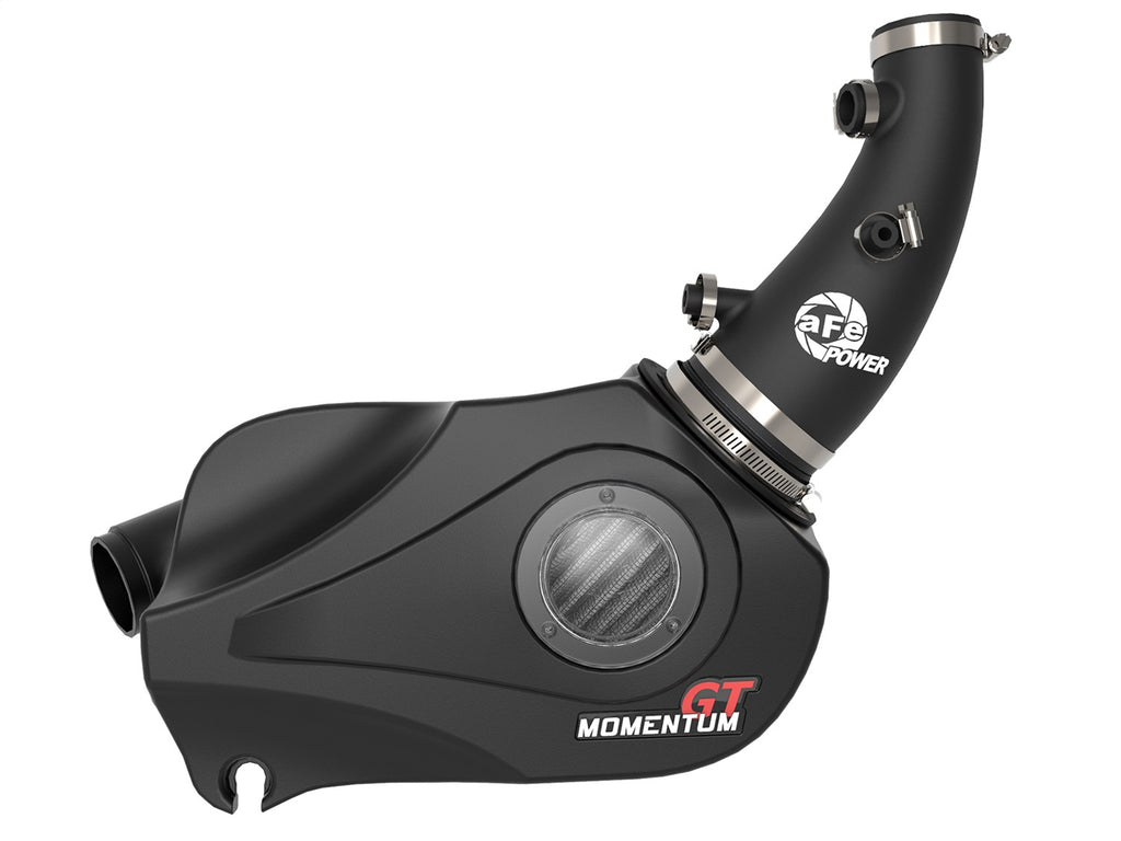 AFE Filters 51-76901 Momentum GT Pro DRY S Air Intake System Fits 124 Spider