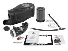 Load image into Gallery viewer, AFE Filters 51-76901 Momentum GT Pro DRY S Air Intake System Fits 124 Spider