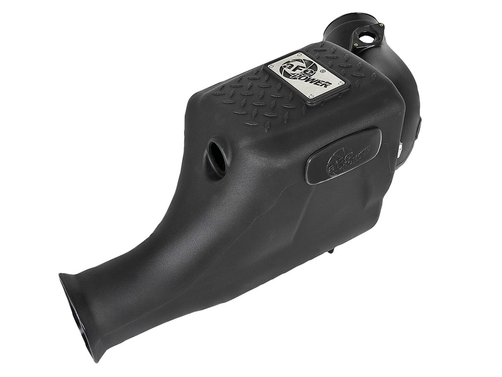 AFE Filters 51-81022-1 Magnum FORCE Cold Air Intake System