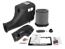 Load image into Gallery viewer, AFE Filters 51-81022-1 Magnum FORCE Cold Air Intake System