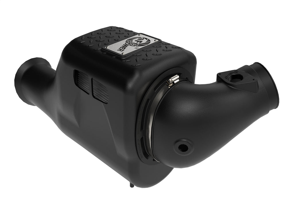 AFE Filters 51-81022-1 Magnum FORCE Cold Air Intake System