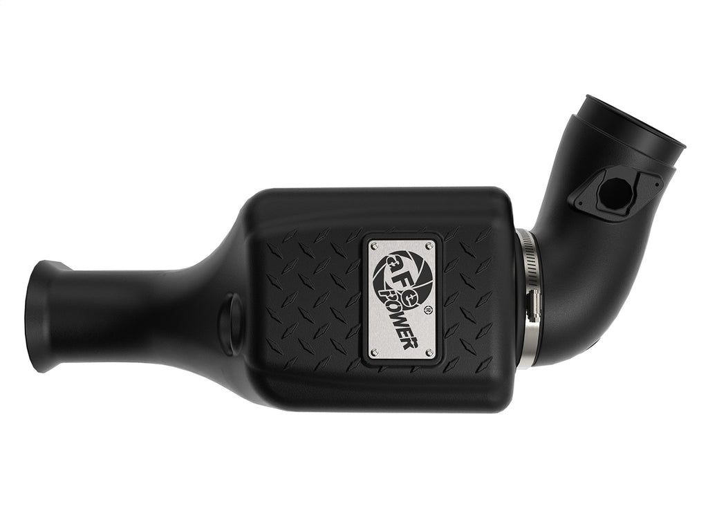 AFE Filters 51-81022-1 Magnum FORCE Cold Air Intake System