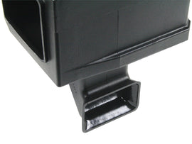 AFE Filters 51-81072 Magnum FORCE Stage-2 Si Pro DRY S Air Intake System