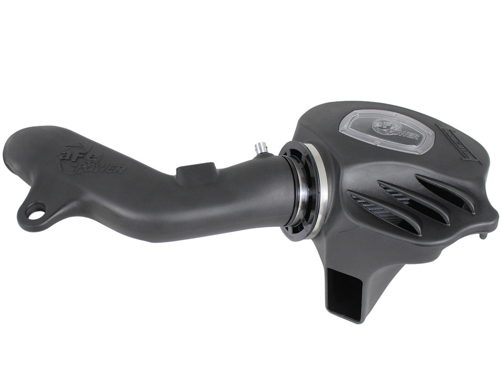AFE Filters 51-82202 Momentum Pro DRY S Air Intake System