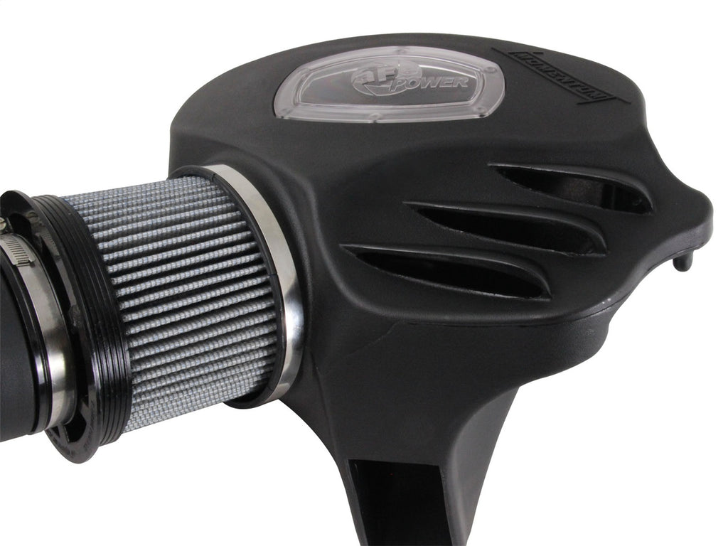 AFE Filters 51-82202 Momentum Pro DRY S Air Intake System