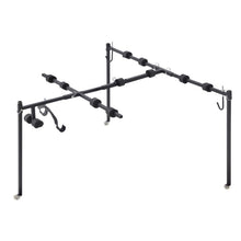 Load image into Gallery viewer, Smittybilt 510001 Hard Top Hoist Fits 07-18 Wrangler (JK) Wrangler (JL)