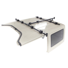 Load image into Gallery viewer, Smittybilt 510001 Hard Top Hoist Fits 07-18 Wrangler (JK) Wrangler (JL)