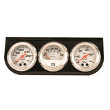 Equus E5100 5000 Series Triple Gauge Set