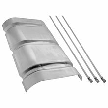 Load image into Gallery viewer, Flowmaster 51017 Muffler Heat Shield
