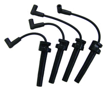 Load image into Gallery viewer, Crown Automotive 5102091AA Ignition Wire Set Fits 02-04 Liberty Wrangler (TJ)