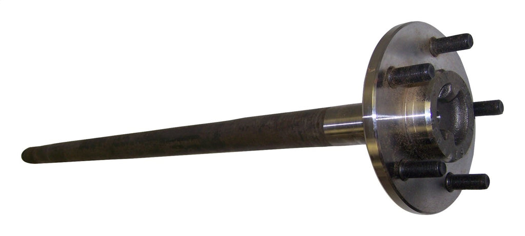 Crown Automotive 5103015AA Axle Shaft Fits 03-06 Wrangler (TJ)
