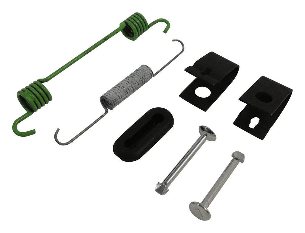 Crown Automotive 5103203AA Parking Brake Spring Kit