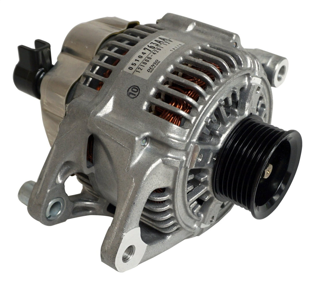 Crown Automotive 5104763AA Alternator
