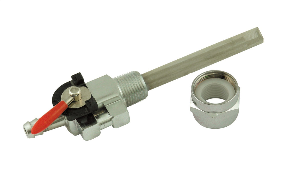 ACCEL 5105 High Flow Fuel Valve