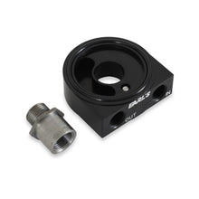 Load image into Gallery viewer, Earls Plumbing 510ERL Sandwich Filter Adapter