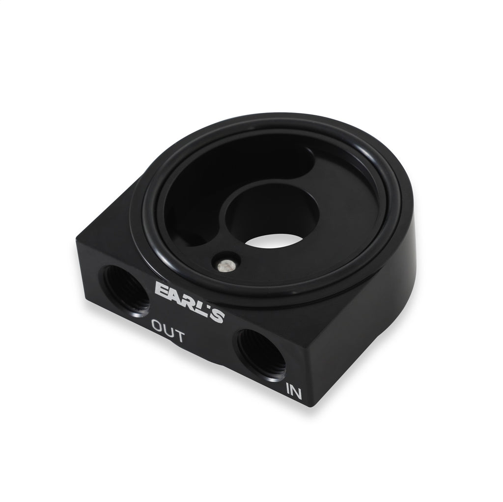 Earls Plumbing 510ERL Sandwich Filter Adapter