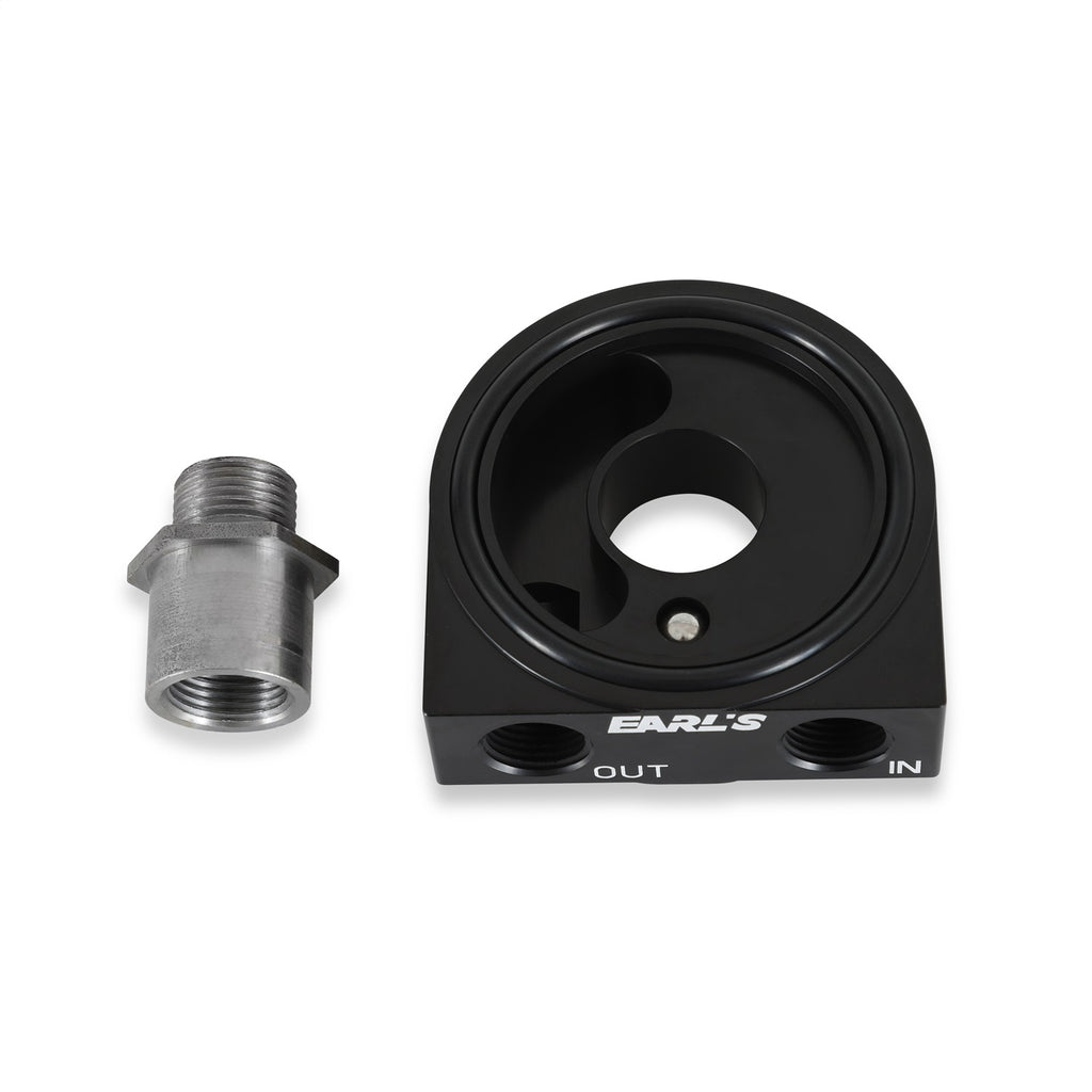 Earls Plumbing 510ERL Sandwich Filter Adapter