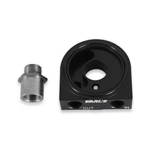 Load image into Gallery viewer, Earls Plumbing 510ERL Sandwich Filter Adapter