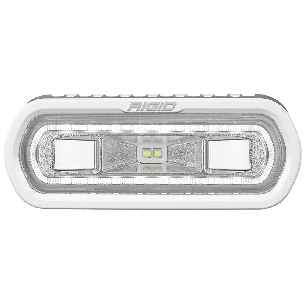 Rigid Industries 51100 SR-L Series Marine Spreader Pod Light