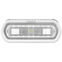 Load image into Gallery viewer, Rigid Industries 51100 SR-L Series Marine Spreader Pod Light
