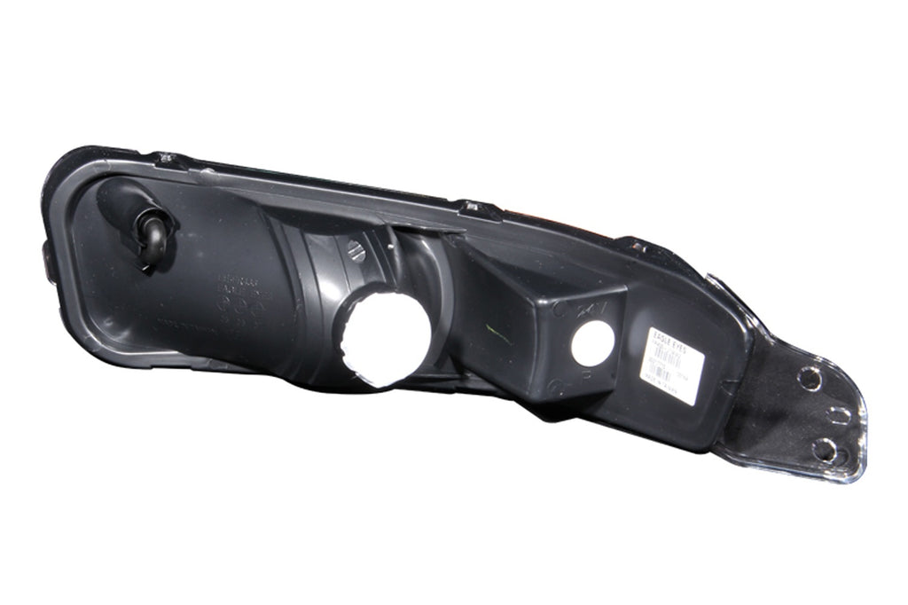 Anzo USA 511002 Euro Parking Lights Fits 05-09 Mustang
