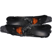 Load image into Gallery viewer, Anzo USA 511002 Euro Parking Lights Fits 05-09 Mustang