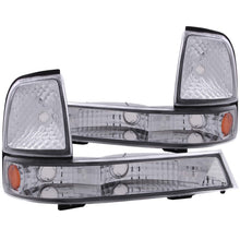 Load image into Gallery viewer, Anzo USA 511003 Euro Parking Lights Fits 98-00 Ranger