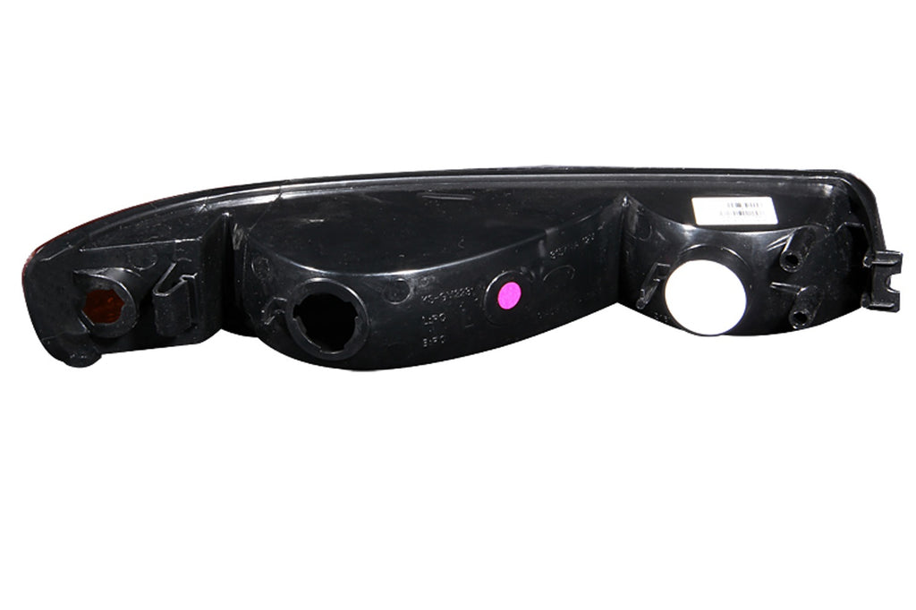 Anzo USA 511005 Euro Parking Lights