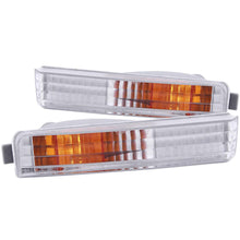 Load image into Gallery viewer, Anzo USA 511006 Parking Light Assembly Fits 90-91 Accord