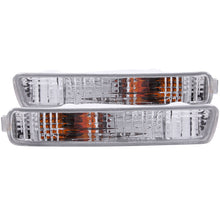 Load image into Gallery viewer, Anzo USA 511008 Euro Parking Lights Fits 94-95 Accord