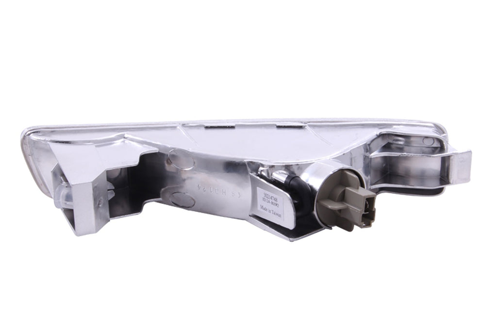 Anzo USA 511008 Euro Parking Lights Fits 94-95 Accord