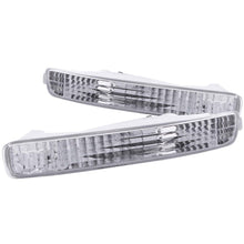 Load image into Gallery viewer, Anzo USA 511009 Euro Parking Lights Fits 96-97 Accord